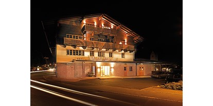 Händler - bevorzugter Kontakt: per E-Mail (Anfrage) - Tiroler Unterland - Sommer und Winterurlaub am Kaisergebirge - Hotel Walchseer Hof