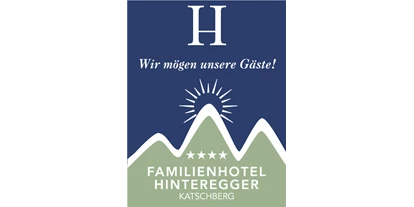 Händler - bevorzugter Kontakt: per Telefon - Mauterndorf (Mauterndorf) - 4 Sterne Familienhotel Hinteregger am Katschberg auf 1.640 m - Familienhotel Hinteregger