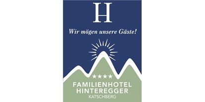 Händler - bevorzugter Kontakt: Webseite - PLZ 9863 (Österreich) - 4 Sterne Familienhotel Hinteregger am Katschberg auf 1.640 m - Familienhotel Hinteregger
