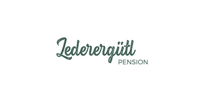 Händler - bevorzugter Kontakt: Webseite - Enterwinkl - Pension Lederergütl im Salzburger Land - Pension Lederergütl