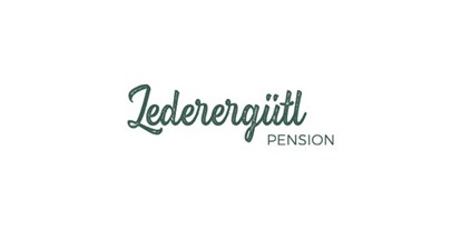 Händler - Aberg - Pension Lederergütl im Salzburger Land - Pension Lederergütl