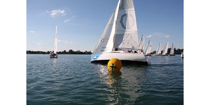 Händler - Art der erstellten Produkte: Sportartikel - Brunn (Straßwalchen) - SUNBEAM Yachten – Segelboote made in Austria - SUNBEAM Yachts