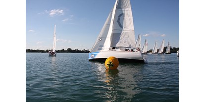 Händler - Art der erstellten Produkte: Sportartikel - Straßwalchen - SUNBEAM Yachten – Segelboote made in Austria - SUNBEAM Yachts