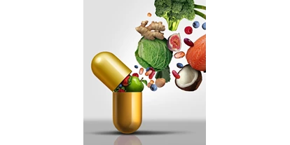 Händler - Produkt-Kategorie: Drogerie und Gesundheit - Wald (Faistenau) - Mikronährstoffe - Vitamine, Mineralstoffe und Co. - Borromäus Apotheke