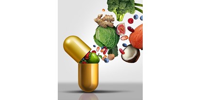 Händler - Produkt-Kategorie: Drogerie und Gesundheit - Faistenau Wald - Mikronährstoffe - Vitamine, Mineralstoffe und Co. - Borromäus Apotheke