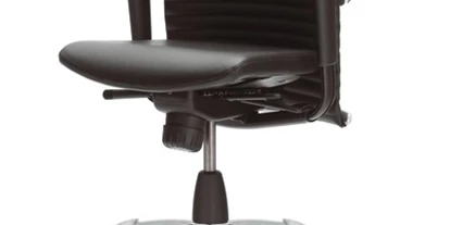 Händler - Produkt-Kategorie: Möbel und Deko - Adnet Adnet - HAG Executive Excellence Arbeitsstuhl - NIEDERREITER - Sitzlösungen-Schlafsysteme-Büroeinrichtungen