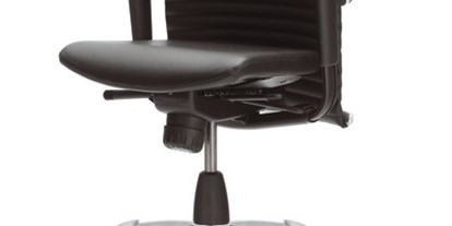 Händler - Produkt-Kategorie: Möbel und Deko - Köstendorf Pifuß - HAG Executive Excellence Arbeitsstuhl - NIEDERREITER - Sitzlösungen-Schlafsysteme-Büroeinrichtungen