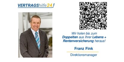 Händler - digitale Lieferung: digitale Dienstleistung - Salzburg - Vertragshilfe 24