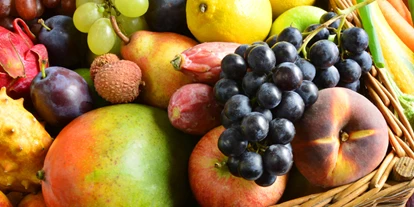 Händler - überwiegend Fairtrade Produkte - Kledering - Frisches Obst und Gemüse - saisonale, regionale, exotische und außergewöhnliche Sorten.  - Julius Meinl am Graben