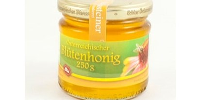 Händler - Uderns - Bio Blütenhonig 250g von Bio-Imkerei Fuchssteiner