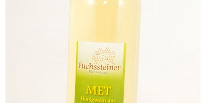 Händler - PLZ 6321 (Österreich) - Bio Met 500ml von Bio-Imkerei Fuchssteiner