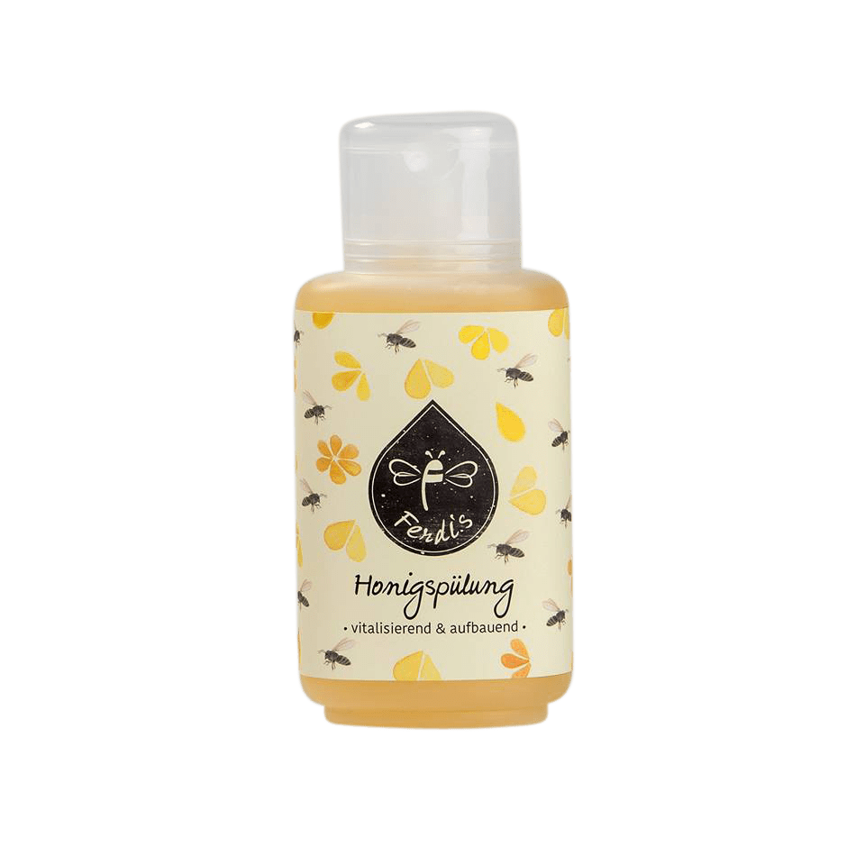 Händler - Honigspülung 200ml von Ferdi’s Imkerei