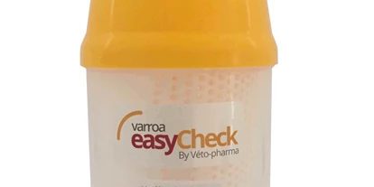 Händler - Versandzeit: 2-3 Tage - Kleinboden (Fügen, Uderns) - Varroa EasyCheck von Véto-pharma