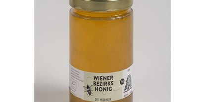 Händler - Bio-Zertifiziert - Blütenhonig Wien 12. Bezirk Der Meidlinger 960g von Wiener Bezirksimkerei
