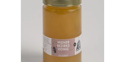 Händler - Lebensmittel und Getränke: Honig - PLZ 6322 (Österreich) - Blütenhonig Wien 13. Bezirk Der Hietzinger 960g von Wiener Bezirksimkerei