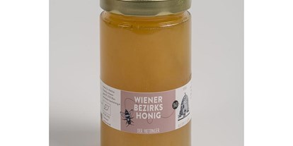 Händler - Lebensmittel und Getränke: Honig - Blütenhonig Wien 13. Bezirk Der Hietzinger 960g von Wiener Bezirksimkerei