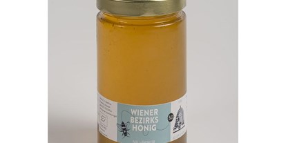 Händler - Lebensmittel und Getränke: Honig - PLZ 6347 (Österreich) - Blütenhonig Wien 18. Bezirk Der Währinger 960g von Wiener Bezirksimkerei