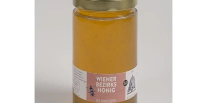 Händler - PLZ 6263 (Österreich) - Blütenhonig Wien 22. Bezirk Der Donaustädter 960g von Wiener Bezirksimkerei