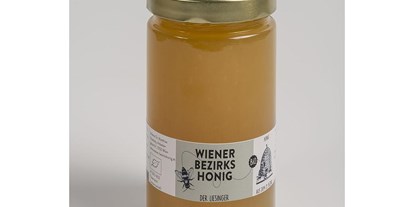 Händler - Lebensmittel und Getränke: Honig - Blütenhonig Wien 23. Bezirk Der Liesinger 960g von Wiener Bezirksimkerei