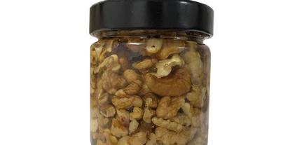 Händler - Lebensmittel und Getränke: Honig - PLZ 6380 (Österreich) - Bio Honig trifft Walnuss 130g von Bio-Imkerei Blütenstaub
