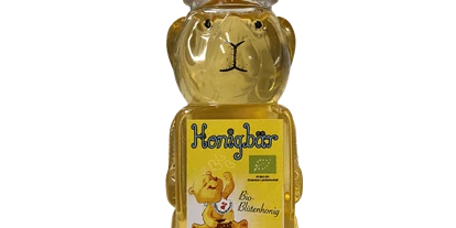 Händler - PLZ 6263 (Österreich) - Bio Honigbär 220g von Bio-Imkerei Blütenstaub