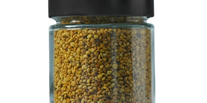 Händler - Lebensmittel und Getränke: Nahrungsergänzungsmittel - Kleinboden (Fügen, Uderns) - Bio Blütenpollen 120g von Bio-Imkerei Blütenstaub