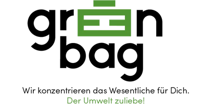 Händler - bevorzugter Kontakt: per E-Mail (Anfrage) - PLZ 1140 (Österreich) - Green-Bag Getränke GmbH