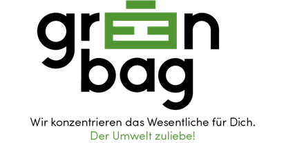 Händler - Zahlungsmöglichkeiten: Kreditkarte - Hütteldorf - Green-Bag Getränke GmbH