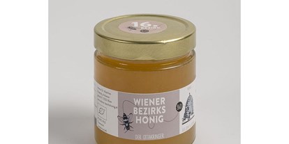 Händler - Bio-Zertifiziert - Blütenhonig Wien 16. Bezirk Der Ottakringer 480g von Wiener Bezirksimkerei