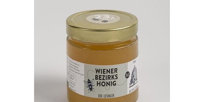 Händler - Bio-Zertifiziert - Blütenhonig Wien 23. Bezirk Der Liesinger 480g von Wiener Bezirksimkerei