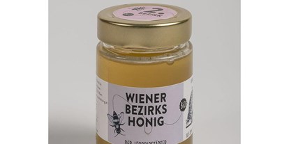 Händler - Bio-Zertifiziert - Blütenhonig Wien 2. Bezirk Der Leopoldstädter 220g von Wiener Bezirksimkerei