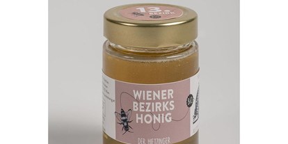 Händler - Bio-Zertifiziert - Blütenhonig Wien 13. Bezirk Der Hietzinger 220g von Wiener Bezirksimkerei