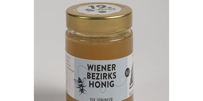 Händler - Bio-Zertifiziert - Blütenhonig Wien 19. Bezirk Der Döblinger 220g von Wiener Bezirksimkerei