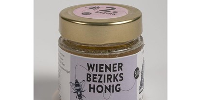 Händler - PLZ 6313 (Österreich) - Blütenhonig Wien 2. Bezirk Der Leopoldstädter 100g von Wiener Bezirksimkerei