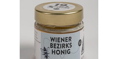 Händler - Bio-Zertifiziert - Blütenhonig Wien 19. Bezirk Der Döblinger 100g von Wiener Bezirksimkerei