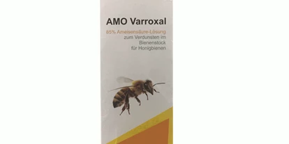 Händler - Haus und Garten: Tierbedarf - PLZ 6313 (Österreich) - AMO Varroxal Ameisensäure 85% 1.000g von Lupuca Pharma