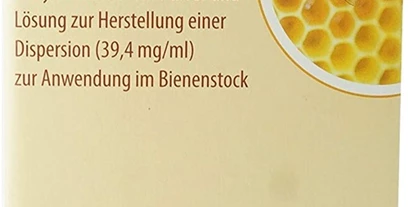Händler - Steuersatz: Umsatzsteuerfrei aufgrund der Kleinunternehmerregelung - PLZ 6313 (Österreich) - Bienenwohl 1000g von Dany's Bienenwohl