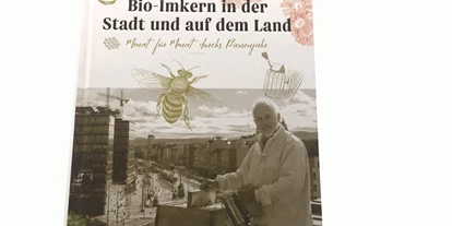Händler - Sport und Freizeit: Bücher - Tirol - Bio-Imkern in der Stadt und auf dem Land von Löwenzahn Verlag