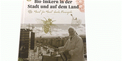 Händler - PLZ 6492 (Österreich) - Bio-Imkern in der Stadt und auf dem Land von Löwenzahn Verlag
