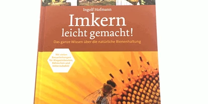 Händler - Sport und Freizeit: Bücher - Tirol - Imkern leicht gemacht! von Löwenzahn Verlag