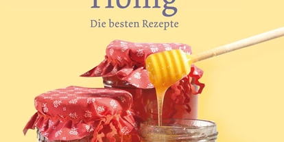 Händler - Sport und Freizeit: Bücher - Österreich - Honig von Löwenzahn Verlag