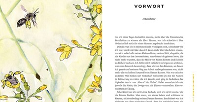 Händler - Sport und Freizeit: Bücher - Dancing with Bees von Löwenzahn Verlag