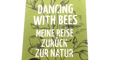 Händler - Steuersatz: Umsatzsteuerfrei aufgrund der Kleinunternehmerregelung - PLZ 6313 (Österreich) - Dancing with Bees von Löwenzahn Verlag