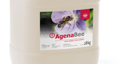Händler - Prutz - AgenaBee Bienenfuttersirup 28kg Kanister von Agrana