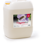 Unternehmen - AgenaBee Bienenfuttersirup 28kg Kanister von Agrana