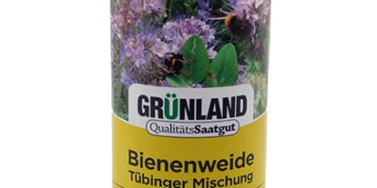 Händler - PLZ 6263 (Österreich) - Blumenwiese Bienenweide einjährig 250g von Grünland Qualitätssaatgut