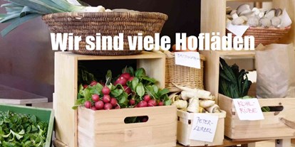 Händler - bevorzugter Kontakt: Online-Shop - Bezirk Sankt Pölten-Land - Speiselokal