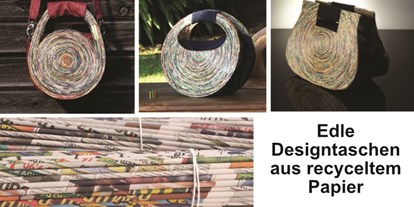 Händler - überwiegend selbstgemachte Produkte - Berg (Wels) - ArteLaVista - brazilian handicraft & design