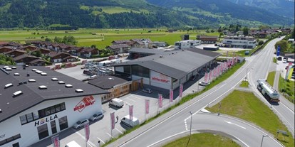 Händler - Gutscheinkauf möglich - Zell am See - Alois Mayr Bauwaren GmbH Piesendorf