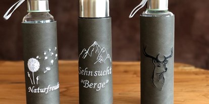 Händler - Produkt-Kategorie: DIY und Bastelzubehör - Tirol - Nicole Pfurtscheller 